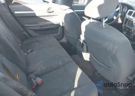 2009 Dodge Charger Sxt from USA, damaged, VIN 2B3KA33V19H585955